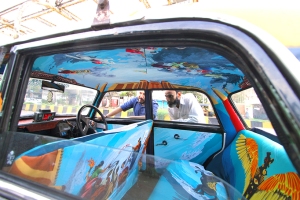 mumbai taxi art 2