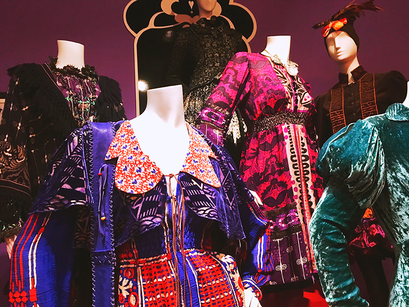 anna sui fashion and textile museum.JPG