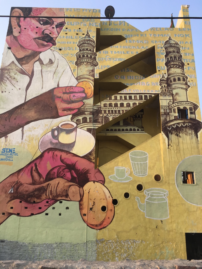 hyderabad_tea_biscuit_street art